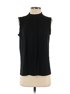 Banana Republic Factory Store Sleeveless Blouse (view 1)