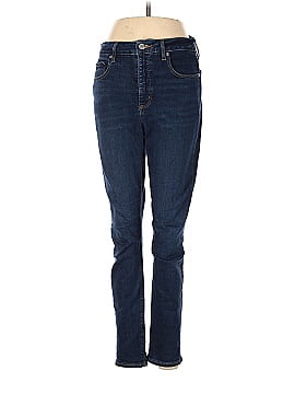 Ann Taylor LOFT Jeans (view 1)