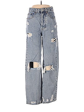 Signature 8 Jeans (view 1)