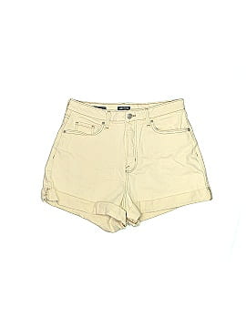 Wild Fable Khaki Shorts (view 1)