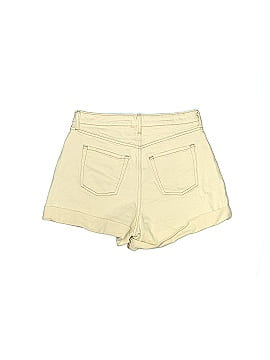 Wild Fable Khaki Shorts (view 2)