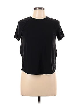 Lululemon Athletica Active T-Shirt (view 1)