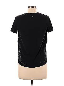 Lululemon Athletica Active T-Shirt (view 2)