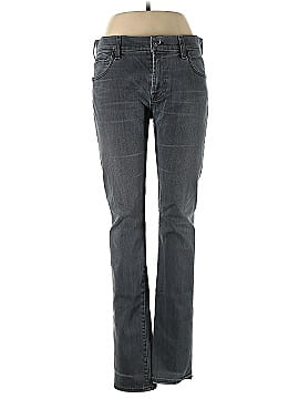 7 For All Mankind Jeans (view 1)