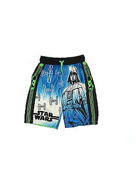 Star Wars Board Shorts (view 1)