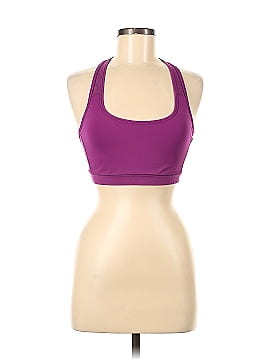 Lululemon Athletica Sports Bra (view 1)