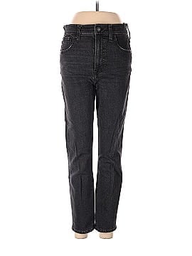 Madewell Jeans (view 1)