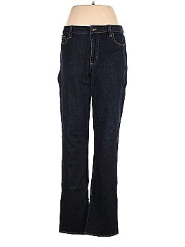 Lands' End Jeans (view 1)