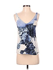 Tibi Sleeveless Blouse