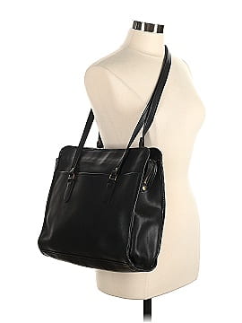 Assorted Brands Leather Shoulder Bag (view 2)