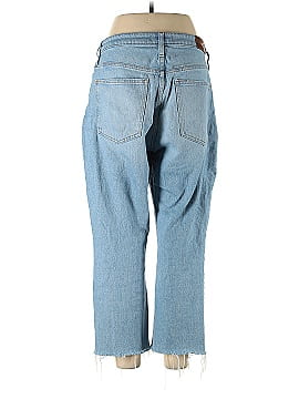 Madewell Jeans (view 2)