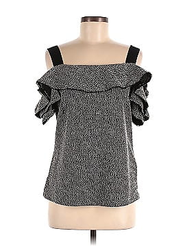 Banana Republic Short Sleeve Top (view 1)