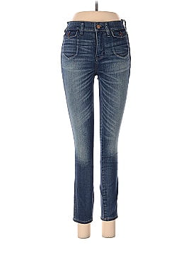 Madewell Jeans (view 1)