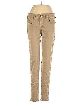 American Eagle Outfitters Khakis (view 1)