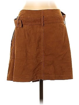 Olivia Palermo x Chelsea 28 Casual Skirt (view 2)