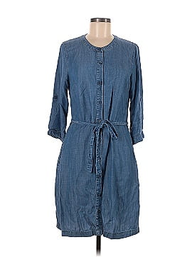 Banana Republic Factory Store Casual Dress (view 1)