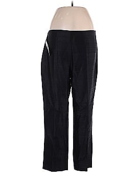 Lauren by Ralph Lauren Silk Pants (view 1)