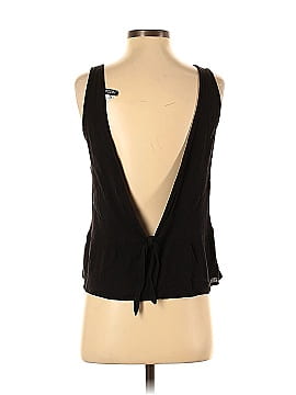 Divided by H&M Sleeveless Blouse (view 2)