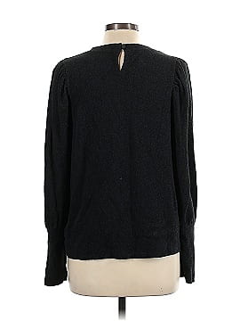 Madewell Pullover Sweater (view 2)