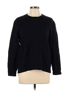 Cos Wool Pullover Sweater (view 1)