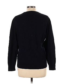 Cos Wool Pullover Sweater (view 2)