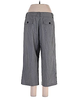 Larry Levine Linen Pants (view 2)