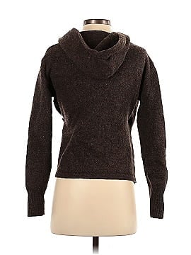 Betabrand Wool Pullover Sweater (view 2)