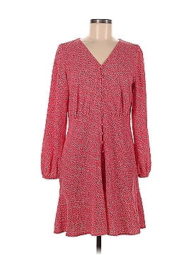 Ann Taylor LOFT Casual Dress (view 1)