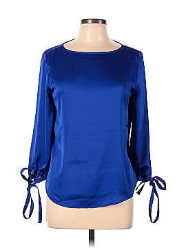 Banana Republic Long Sleeve Blouse (view 1)