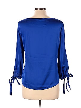 Banana Republic Long Sleeve Blouse (view 2)