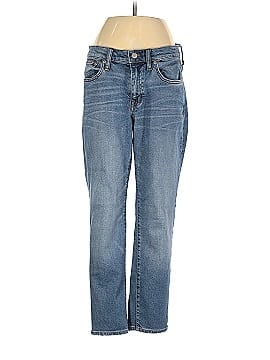 Madewell Jeans (view 1)