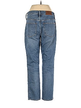 Madewell Jeans (view 2)