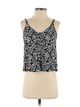 Hollister Sleeveless Blouse (view 1)