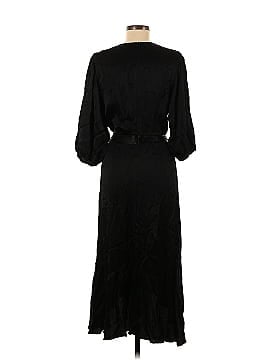 Bobi BLACK Casual Dress (view 2)