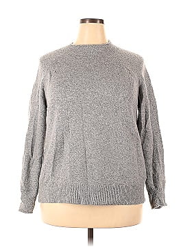 J.Crew Pullover Sweater (view 1)