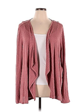 Knox Rose Cardigan (view 1)