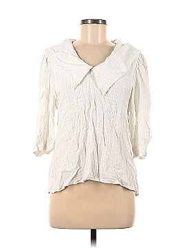 Samsoe Samsoe 3/4 Sleeve Blouse (view 1)