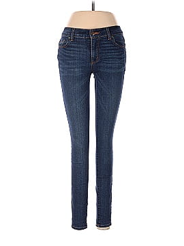 Ann Taylor LOFT Jeans (view 1)