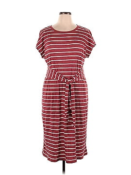 Ann Taylor LOFT Casual Dress (view 1)