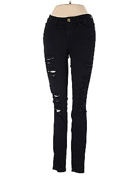 FRAME Denim Jeans (view 1)