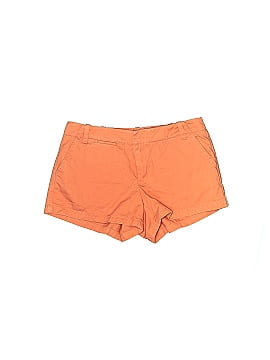 J.Crew Khaki Shorts (view 1)