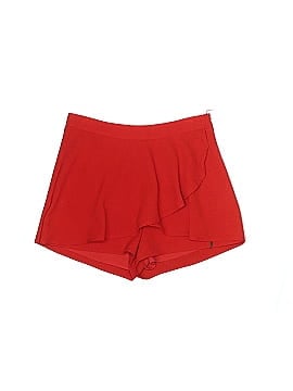 JOA Dressy Shorts (view 1)