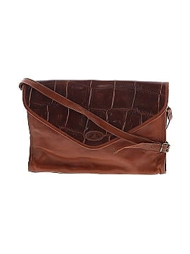 Assorted Brands Leather Crossbody Bag (view 1)