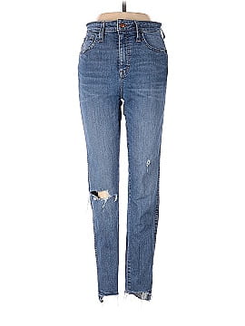 Madewell Jeans (view 1)