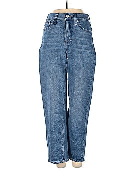 Madewell Jeans (view 1)