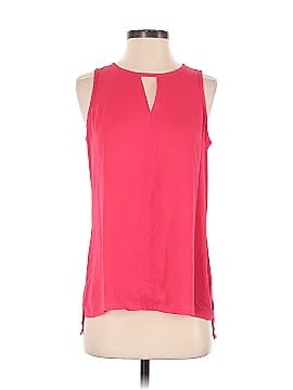 Express Sleeveless Blouse (view 1)