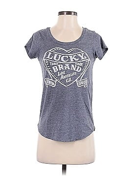 Lucky Brand Long Sleeve T-Shirt (view 1)