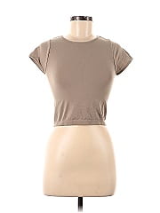 Intimately By Free People Short Sleeve T Shirt