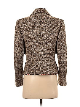 Ann Taylor LOFT Wool Blazer (view 2)