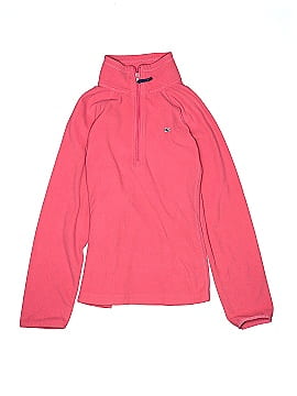 Vineyard Vines Fleece Jacket (view 1)